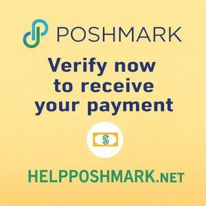 Meet your Posher, ⠀⠀⠀⠀⠀